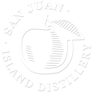 San Juan Island Distillery header image