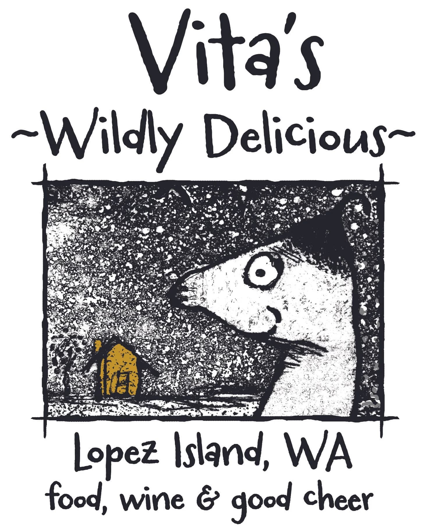 Vita's Wildly Delicious header image