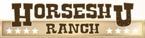 Horseshu Ranch header image