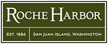 Roche Harbor Marina header image