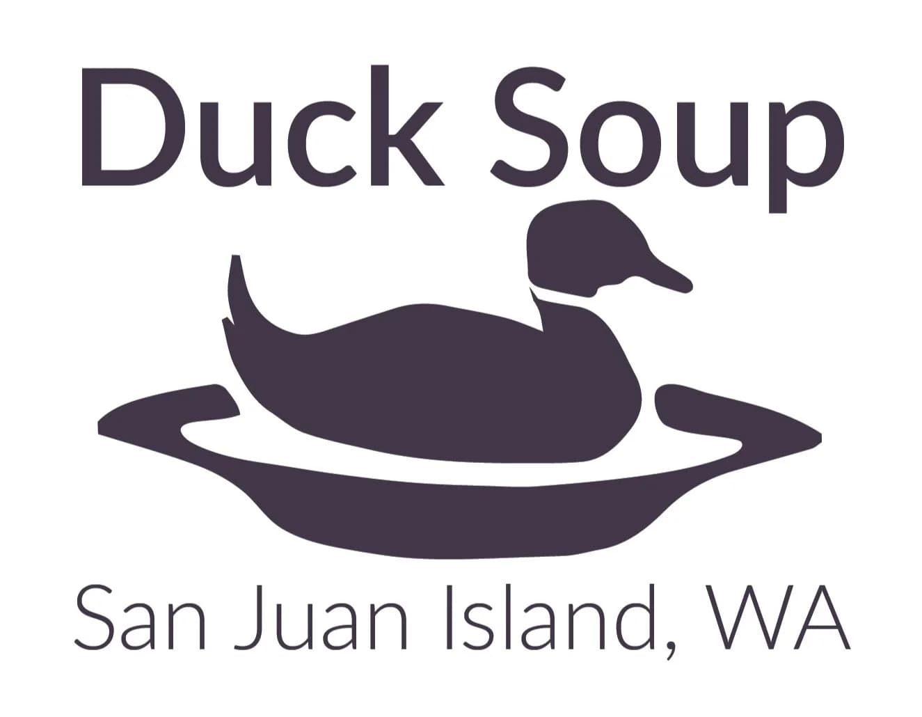 Duck Soup Restaurant header image