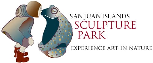 San Juan Islands Sculpture Park header image